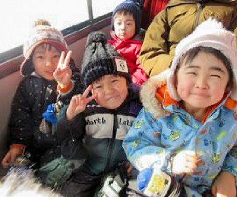 幼稚園